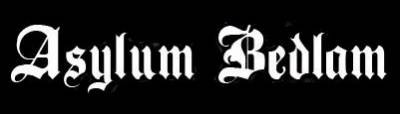 logo Asylum Bedlam